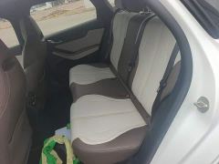 BYD Qin PLUS Champion Edition DM-i 55KM Leading - photo 16
