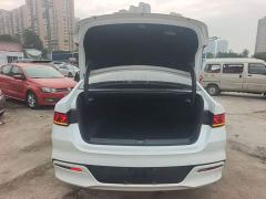 BYD Qin PLUS Champion Edition DM-i 55KM Leading - photo 18