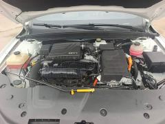 BYD Qin PLUS Champion Edition DM-i 55KM Leading - photo 19