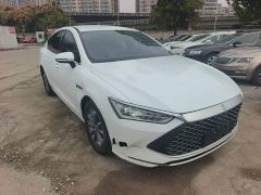 BYD Qin PLUS Champion Edition DM-i 55KM Leading - photo 3