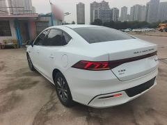 BYD Qin PLUS Champion Edition DM-i 55KM Leading - photo 4