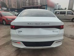 BYD Qin PLUS Champion Edition DM-i 55KM Leading - photo 5