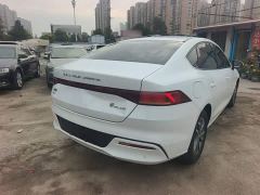 BYD Qin PLUS Champion Edition DM-i 55KM Leading - photo 6