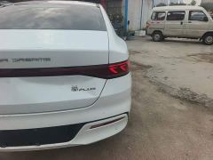 BYD Qin PLUS Champion Edition DM-i 55KM Leading - photo 7