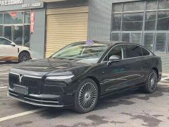 Voyah Lantu Zhaohui L Four-Wheel Drive Ultra - фото 1