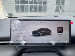 Voyah Lantu Zhaohui L Four-Wheel Drive Ultra - фото 10