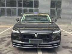Voyah Lantu Zhaohui L Four-Wheel Drive Ultra - фото 2