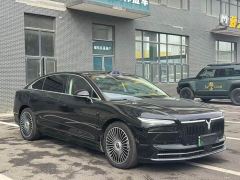 Voyah Lantu Zhaohui L Four-Wheel Drive Ultra - фото 3