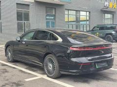 Voyah Lantu Zhaohui L Four-Wheel Drive Ultra - фото 4