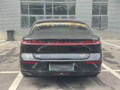 Voyah Lantu Zhaohui L Four-Wheel Drive Ultra - фото 5
