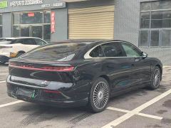 Voyah Lantu Zhaohui L Four-Wheel Drive Ultra - фото 6