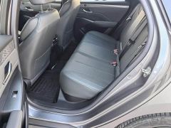 BYD Qin PLUS EV Smart Driving Edition 510KM Superior - фото 12