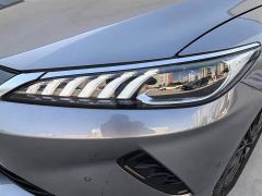 BYD Qin PLUS EV Smart Driving Edition 510KM Superior - фото 5