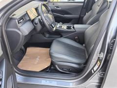 BYD Qin PLUS EV Smart Driving Edition 510KM Superior - фото 6