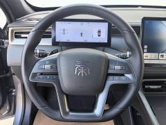 BYD Qin PLUS EV Smart Driving Edition 510KM Superior - фото 8