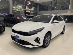 Kia K3 1.5L CVT Luxury Edition - photo 1