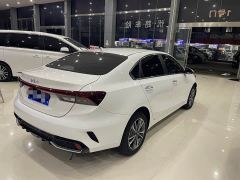 Kia K3 1.5L CVT Luxury Edition - photo 10