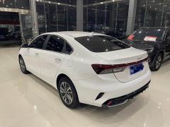Kia K3 1.5L CVT Luxury Edition - photo 11