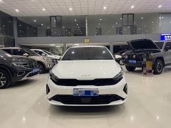 Kia K3 1.5L CVT Luxury Edition - photo 2
