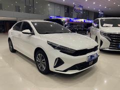Kia K3 1.5L CVT Luxury Edition - photo 3