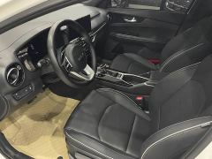 Kia K3 1.5L CVT Luxury Edition - photo 4