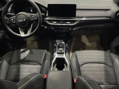 Kia K3 1.5L CVT Luxury Edition - photo 5