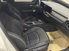 Kia K3 1.5L CVT Luxury Edition - photo 6