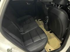 Kia K3 1.5L CVT Luxury Edition - photo 8