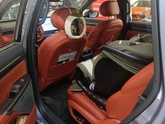 Dongfeng eπ008 210Max Extended Range 6-Seater - фото 11