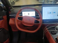 Dongfeng eπ008 210Max Extended Range 6-Seater - фото 15