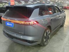 Dongfeng eπ008 210Max Extended Range 6-Seater - фото 3