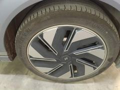 Dongfeng eπ008 210Max Extended Range 6-Seater - фото 6