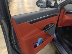 Dongfeng eπ008 210Max Extended Range 6-Seater - фото 7