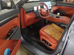 Dongfeng eπ008 210Max Extended Range 6-Seater - фото 9
