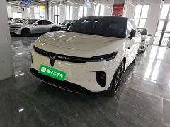 Voyah Lantu Zhiyin Long-Range Smart Comfort Edition - photo 1