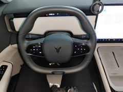Voyah Lantu Zhiyin Long-Range Smart Comfort Edition - photo 10