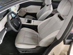 Voyah Lantu Zhiyin Long-Range Smart Comfort Edition - photo 14