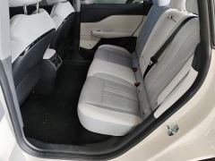 Voyah Lantu Zhiyin Long-Range Smart Comfort Edition - photo 16