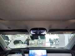 Voyah Lantu Zhiyin Long-Range Smart Comfort Edition - photo 17