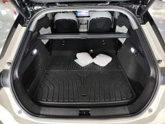 Voyah Lantu Zhiyin Long-Range Smart Comfort Edition - photo 18