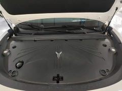 Voyah Lantu Zhiyin Long-Range Smart Comfort Edition - photo 19