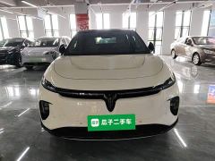 Voyah Lantu Zhiyin Long-Range Smart Comfort Edition - photo 2