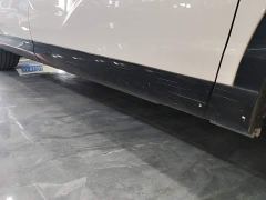 Voyah Lantu Zhiyin Long-Range Smart Comfort Edition - photo 20