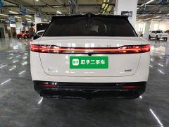Voyah Lantu Zhiyin Long-Range Smart Comfort Edition - photo 5