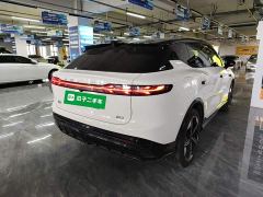 Voyah Lantu Zhiyin Long-Range Smart Comfort Edition - photo 6