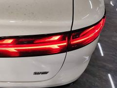 Voyah Lantu Zhiyin Long-Range Smart Comfort Edition - photo 7