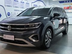 Volkswagen Langjing 380TSI AWD Luxury Jiajing Edition Pro 6-Seater - photo 1