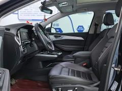 Volkswagen Langjing 380TSI AWD Luxury Jiajing Edition Pro 6-Seater - photo 10