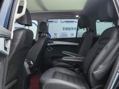 Volkswagen Langjing 380TSI AWD Luxury Jiajing Edition Pro 6-Seater - photo 11