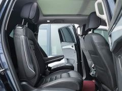 Volkswagen Langjing 380TSI AWD Luxury Jiajing Edition Pro 6-Seater - photo 12